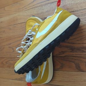 Nike Tom Sachs General Purpose Shoes